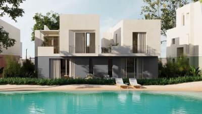 «إنرشيا» تقدِّم أحدث مراحل «چيفيرا» في سيتي سكيب 2025