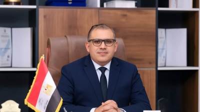 مدينة الشروق أكثر أمانًا.. خطة شاملة لرفع كفاءة بلاعات الأمطار والمطابق بالمدينة