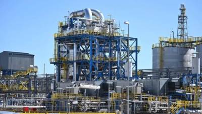 «كيما» تقرر التخارج من حصتها في «أبوقير للأسمدة» لسداد التزاماتها