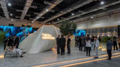 «الأهلي صبور» تكشف عن إجمالي مبيعاتها لعام 2025 .. وتسجل 400 مليون جنيه في سيتي سكيب