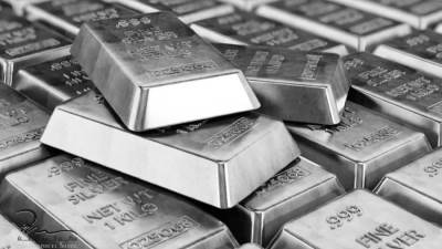 9 % ارتفاعًا في أسعار الفضة بالأسواق المحلية خلال أسبوع