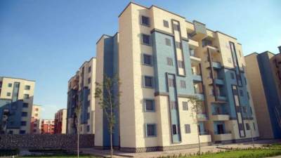 وزير الإسكان يوجه بسرعة تسليم وحدات «سكن لكل المصريين» للحاجزين بمدينة حدائق العاصمة