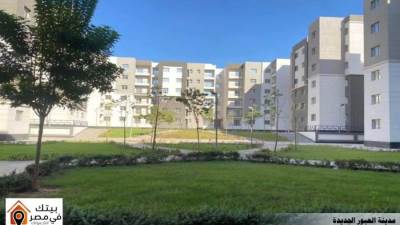 بدء تسليم وحدات مشروع «ڤالي تاورز إيست» بالعبور الجديدة ضمن مبادرة «بيتك في مصر»