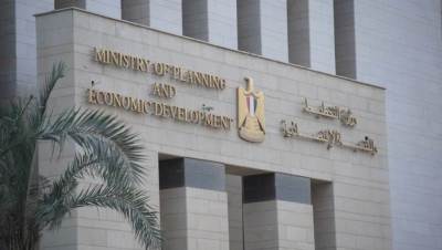 ارتفاع معدل نمو الناتج المحلي لمصر إلى 5% بالربع الرابع لـ 2025