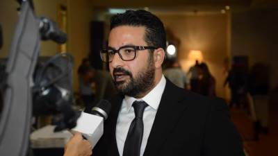 «إمباير ستيت للتطوير» تخطط لجذب علامات تجارية قوية لمشروع «إيفيت مول» بالعاصمة الإدارية 