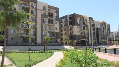 12 اكتوبر .. بدء تسليم وحدات «جنة بيت الوطن» بمدينة 6 أكتوبر