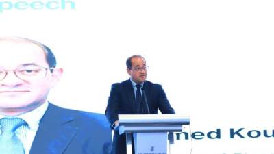 وزير المالية يعلن ارتفاع الاستثمارات الكورية بمصر لتسجل 6 مليارات دولار 