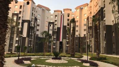 غدا الجمعة  .. طرح المرحلة الثانية من مشروع 400 ألف وحدة سكنية عبر منصة «مصر العقارية»