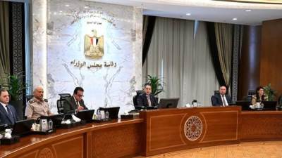 بسبب «فيضان النيل» .. الحكومة تُحذر المتعدين على أراضي طرح النهر من غمرها بالمياه