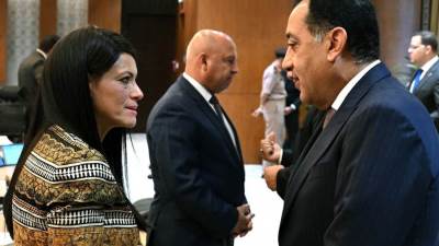 الاحتياطيات الأجنبية تسجل مستوى قياسي جديد عند 49.2 مليار دولار في أغسطس 2025