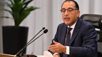 مدبولي: لا وجود لـ«فقاعة عقارية».. وتصدير العقار أولوية لدعم الاقتصاد