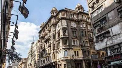 بدءًا من اليوم .. فتح باب إنشاء حسابات المواطنين المخاطبين بقانون «الإيجار القديم» عبر منصة مصر الرقمية