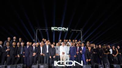 « WestWay» تطلق مشروعها الجديد «IKon» في قلب 6 أكتوبر وتستهدف استثمارات 15مليار جنيه