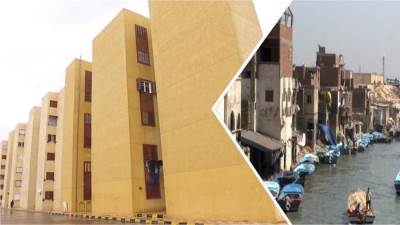  الإسكندرية تحصد جائزة سيول للمدن الذكية عن تطوير منطقة «طلمبات المكس»