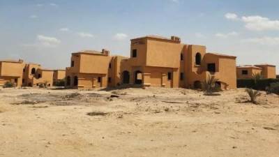 «الإسكان» تكثف جهودها للانتهاء من توفيق أوضاع الأراضي بالمدن الجديدة