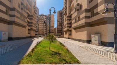 غدًا ..  بدء حجز 2513 وحدة سكنية ضمن المرحلة الثانية لمبادرة «بيتك في مصر» للمصريين بالخارج