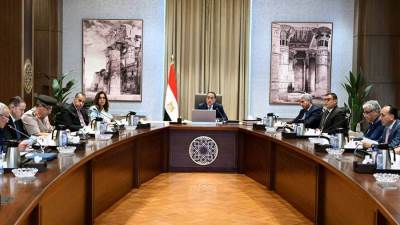 بإجمالى 3613 كنيسة .. الحكومة توافق على تقنين أوضاع 160 كنيسة ومبنى تابعاً