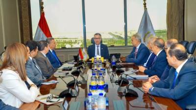 بالتعاون مع حماية المستهلك .. «التموين» تكثف جهودها الرقابية للتصدي للغش التجاري 