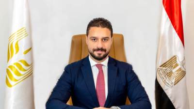 سراج عبد الفتاح: البنك الزراعي المصري يسعى لتعزيز حصته السوقية والتوسع بالقاهرة والمحافظات
