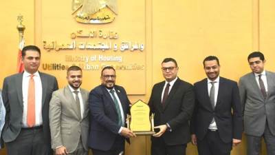 وزير الإسكان: دعم المطورين العقاريين أولوية لتحقيق التنمية العمرانية المستدامة