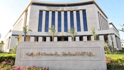 «الإسكان» تطرح 6797 قطعة أرض جديدة ضمن المرحلة العاشرة لمشروع بيت الوطن للمصريين بالخارج