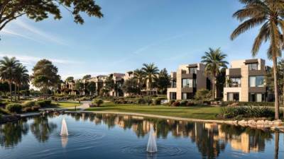 هايد بارك العقارية تطلق مشروعها الثالث «Hyde Park Signature» بمدينة 6 أكتوبر