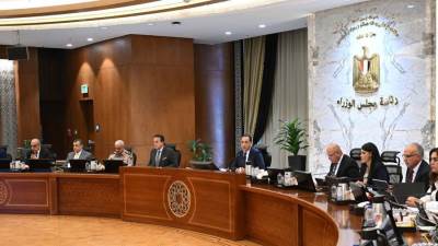 الحكومة توافق على استرداد 97.7 فدان من أراضي «الخدمة الوطنية» بشرق العوينات