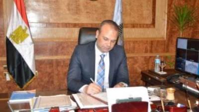 القبض على رئيس حي شرق الإسكندرية بعد ساعات من توليه المنصب لتنفيذ حكم قضائي سابق