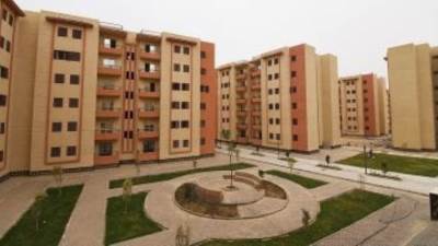 «الإسكان الاجتماعي»: 92.3 مليار جنيه تمويلات عقارية لمتوسطي ومحدودي الدخل بنهاية سبتمبر 2025