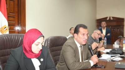 بإجمالي 175.8 مليون جنيه .. بيع عدد من المحال التجارية وصيدلية وكافتيريا  بمدينة العاشر