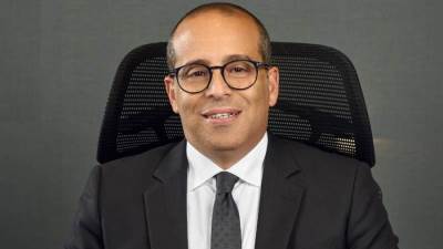 رئيس «كازار» للتطوير للعمراني: القطاع العقاري سيظل الملاذ الآمن للاستثمار والادخار في مصر