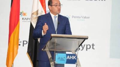 وزير المالية:انخفاض معدل الدين للناتج المحلى 10% خلال عامين