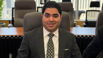 محمود الجندي: التسجيل العقاري هو مفتاح الحل لأزمة السكن في مصر