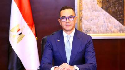 وزير الاستثمار: مستمرون في دعم المصدرين المصريين وتعزيز حضور المنتج المصري عالميًا