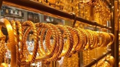 «آي صاغة»: اتفاق الهدنة في غزة يهدّئ الأسواق مؤقتًا والذهب يحافظ على مكاسبه القياسية