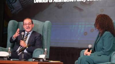 وزير المالية:إتمام المراجعتين الخامسة والسادسة مع صندوق النقد الدولي قريبًا