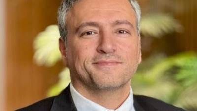 حزب حماة الوطن يرشح المهندس يوسف حسن رشدان عن دائرة مصر الجديدة و النزهة  ومدينة نصر