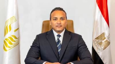 البنك الزراعي  يعلن عن انضمام محمد سويسي لرئاسة مجموعة المنتجات والخدمات الإلكترونية