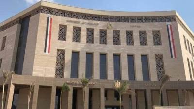 «المالية» تدعو رجال الأعمال والمطورين العقاريين للاستثمار السياحي بأسيوط