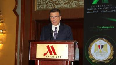 وزير الزراعة: طفرة غير مسبوقة يشهدها القطاع الزراعي بمساعدة القطاع الخاص