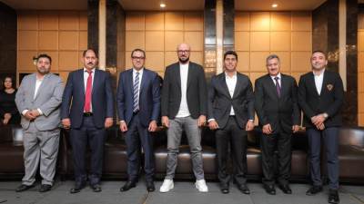 شركة «Squares Developments» تطلق أحدث مشروعاتها بالعاصمة الإدارية باستثمارات 15 مليار جنيه 