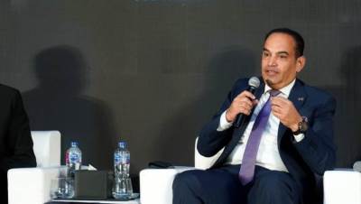 رئيس«MG Developments »:تكامل التطوير العقاري والسياحي والإدارة الفندقية يعزز رؤية الدولة 2030