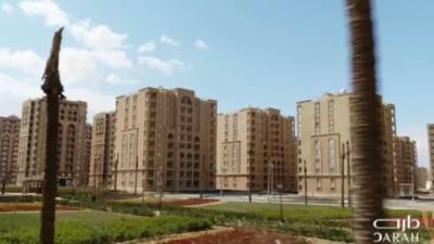 الأحد المقبل .. تسليم وحدات مشروع «ريان داره» بالفيوم 