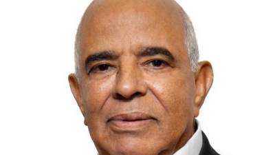 بقرار جمهوري رقم 575 لسنة 2025.. تعيين المهندس حلمي جاويش عضوًا بمجلس الشيوخ