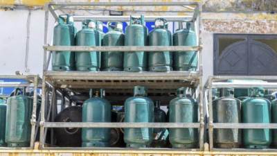 مصر ترفع واردات البوتاجاز 20% خلال موسم الشتاء بتكلفة 500 مليون دولار