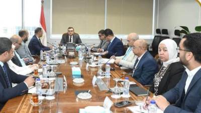 وزير الإسكان يتابع معدلات تنفيذ مشروع «ديارنا» ويؤكد:نستهدف سكنًا ملائمًا بجودة حياة مستدامة