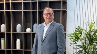 هاشم القاضي رئيسًا للقطاع التجاري بشركة دلتا كابيتال للتطوير العقاري DCUD