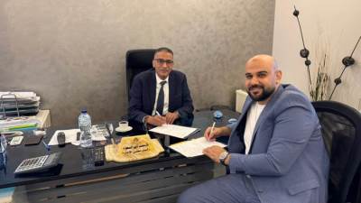 أرسيليا للتطوير العقاري تُعلن عن تعيين إسلام رجب مستشارًا خاصًا لرئيس مجلس الإدارة (PCC)