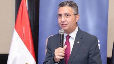 وزير التموين: لا زيادة في سعر رغيف الخبز المدعَّم رغم تحريك أسعار السولار