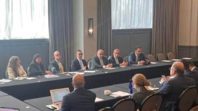 نائب وزير المالية: الدين الخارجي تراجع 4 مليارات دولار خلال عامين